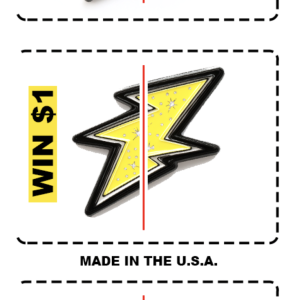 ALAMO: Derby Dollars (1924 Ct) - Image 5